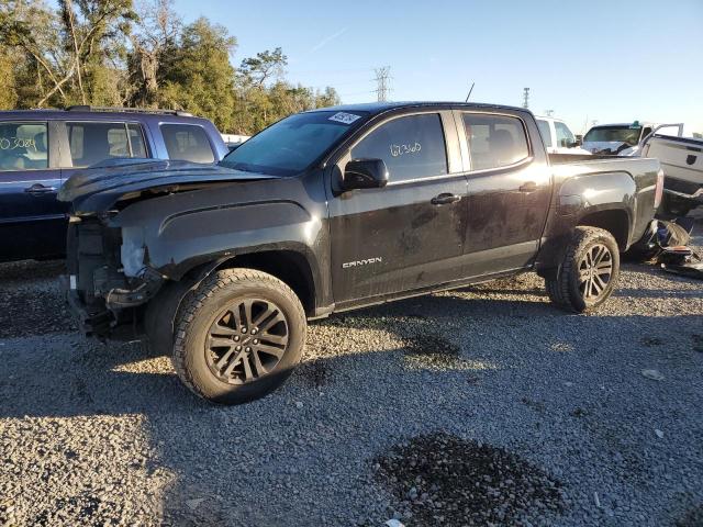 Photo 0 VIN: 1GTG5CEN4L1135518 - GMC CANYON 