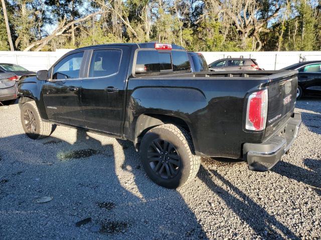 Photo 1 VIN: 1GTG5CEN4L1135518 - GMC CANYON 