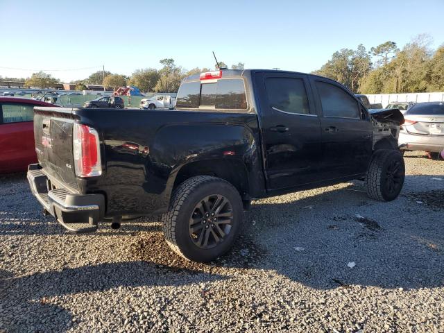 Photo 2 VIN: 1GTG5CEN4L1135518 - GMC CANYON 