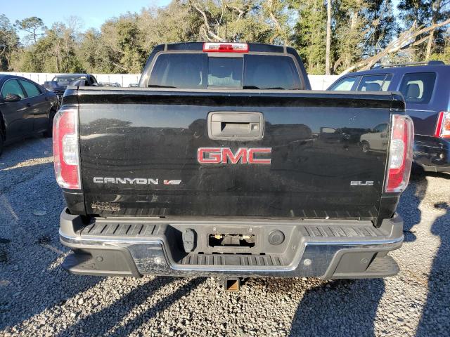 Photo 5 VIN: 1GTG5CEN4L1135518 - GMC CANYON 