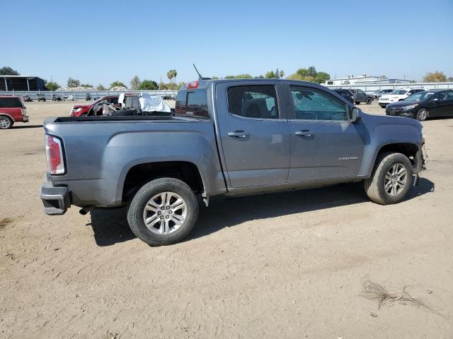 Photo 2 VIN: 1GTG5CEN4L1152271 - GMC CANYON 