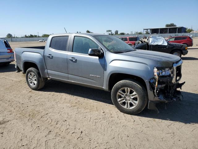 Photo 3 VIN: 1GTG5CEN4L1152271 - GMC CANYON 