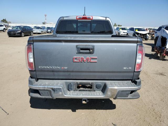 Photo 5 VIN: 1GTG5CEN4L1152271 - GMC CANYON 