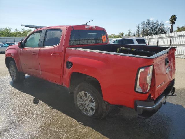 Photo 1 VIN: 1GTG5CEN4L1181155 - GMC CANYON SLE 