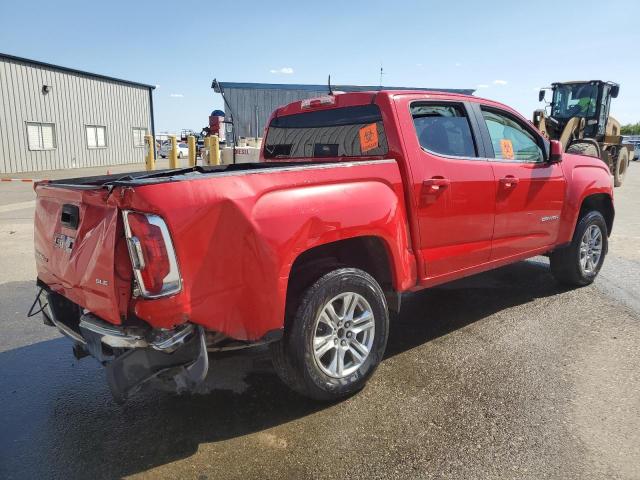 Photo 2 VIN: 1GTG5CEN4L1181155 - GMC CANYON SLE 