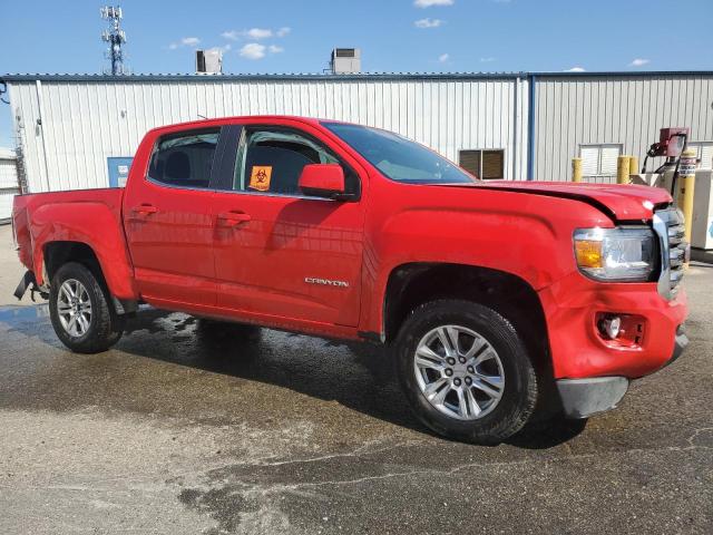 Photo 3 VIN: 1GTG5CEN4L1181155 - GMC CANYON SLE 