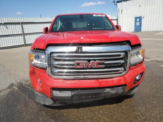 Photo 4 VIN: 1GTG5CEN4L1181155 - GMC CANYON SLE 