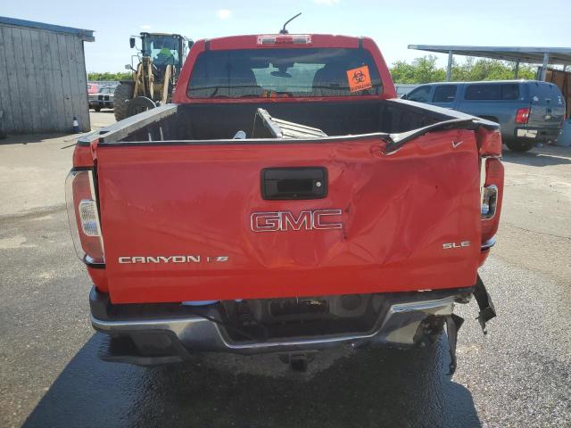 Photo 5 VIN: 1GTG5CEN4L1181155 - GMC CANYON SLE 