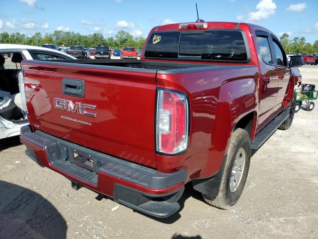 Photo 3 VIN: 1GTG5CEN4M1210817 - GMC CANYON ELE 