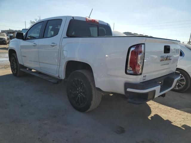 Photo 1 VIN: 1GTG5CEN4N1181238 - GMC CANYON ELE 