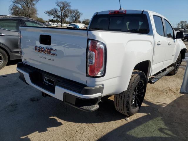 Photo 2 VIN: 1GTG5CEN4N1181238 - GMC CANYON ELE 