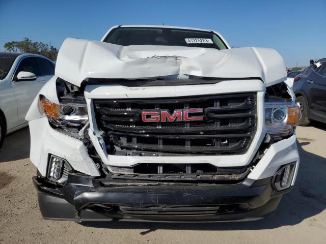 Photo 4 VIN: 1GTG5CEN4N1181238 - GMC CANYON ELE 