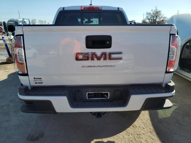 Photo 5 VIN: 1GTG5CEN4N1181238 - GMC CANYON ELE 