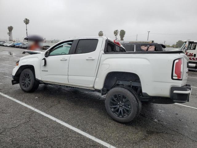 Photo 1 VIN: 1GTG5CEN4N1185502 - GMC CANYON ELE 