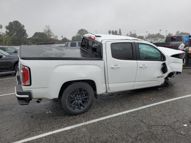 Photo 2 VIN: 1GTG5CEN4N1185502 - GMC CANYON ELE 