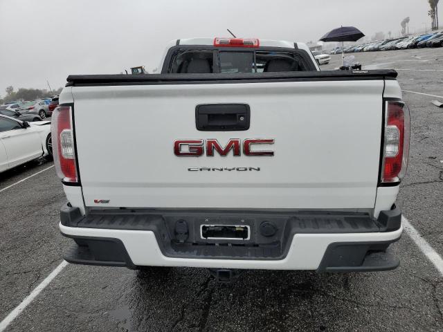 Photo 5 VIN: 1GTG5CEN4N1185502 - GMC CANYON ELE 