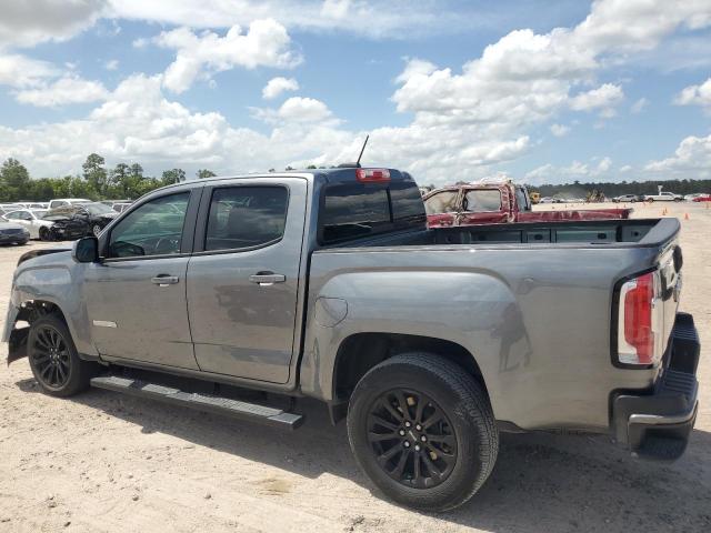 Photo 1 VIN: 1GTG5CEN4N1235105 - GMC CANYON 