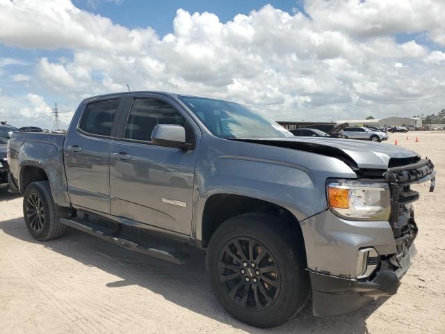 Photo 3 VIN: 1GTG5CEN4N1235105 - GMC CANYON 