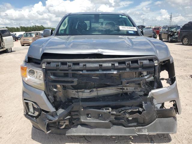 Photo 4 VIN: 1GTG5CEN4N1235105 - GMC CANYON 