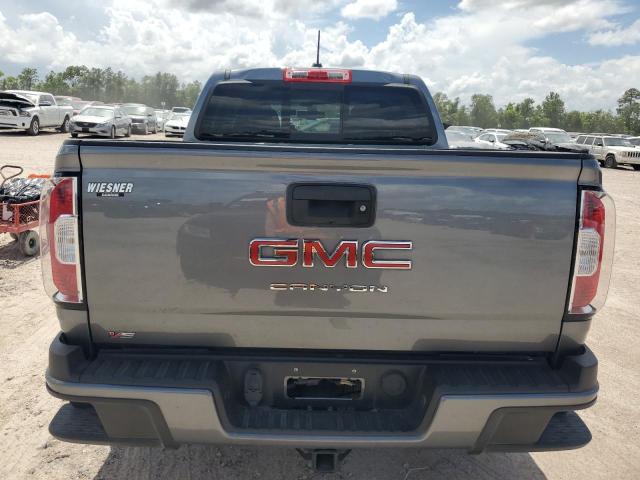 Photo 5 VIN: 1GTG5CEN4N1235105 - GMC CANYON 