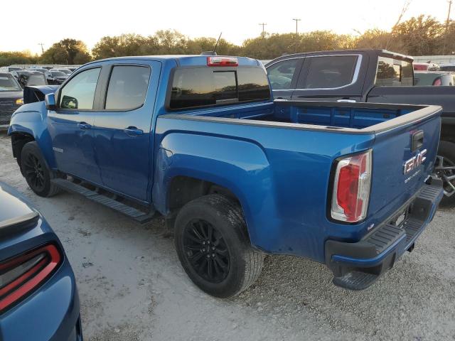 Photo 1 VIN: 1GTG5CEN4N1284689 - GMC CANYON ELE 