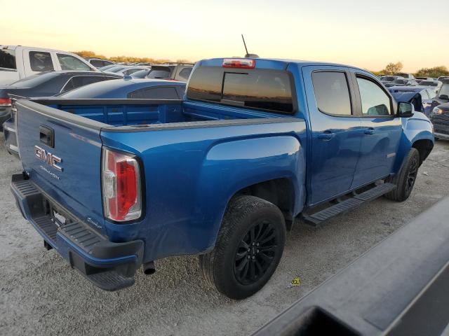 Photo 2 VIN: 1GTG5CEN4N1284689 - GMC CANYON ELE 