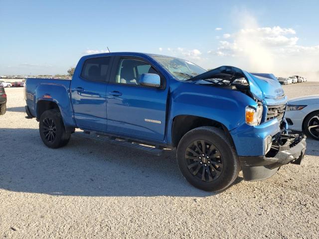 Photo 3 VIN: 1GTG5CEN4N1284689 - GMC CANYON ELE 