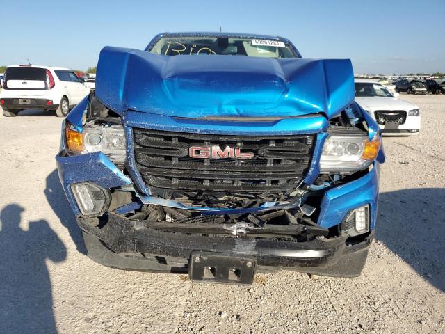 Photo 4 VIN: 1GTG5CEN4N1284689 - GMC CANYON ELE 