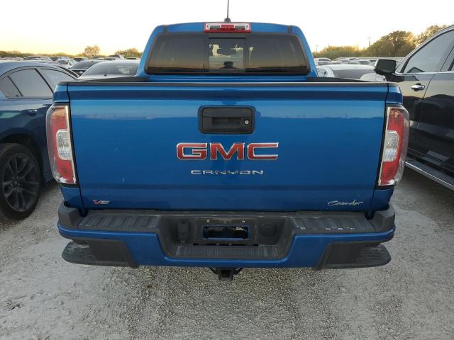 Photo 5 VIN: 1GTG5CEN4N1284689 - GMC CANYON ELE 