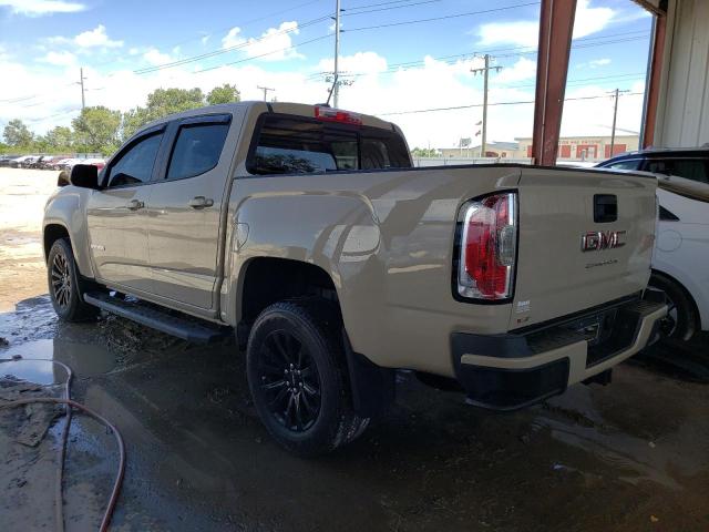 Photo 1 VIN: 1GTG5CEN4N1329808 - GMC CANYON ELE 