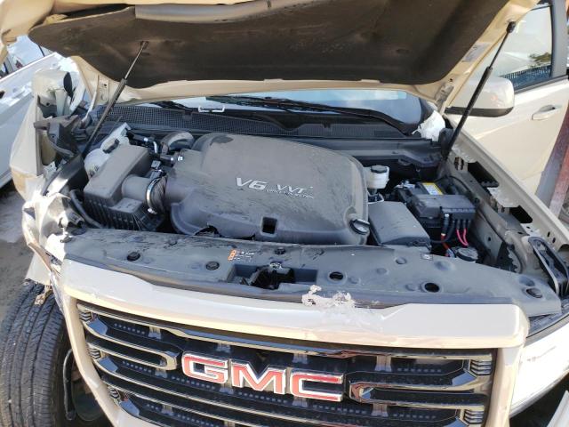 Photo 10 VIN: 1GTG5CEN4N1329808 - GMC CANYON ELE 