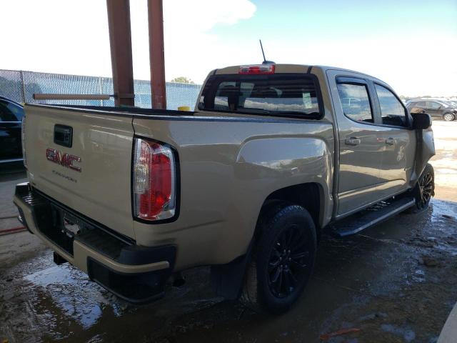 Photo 2 VIN: 1GTG5CEN4N1329808 - GMC CANYON ELE 