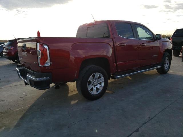 Photo 2 VIN: 1GTG5CEN5H1251589 - GMC CANYON SLE 