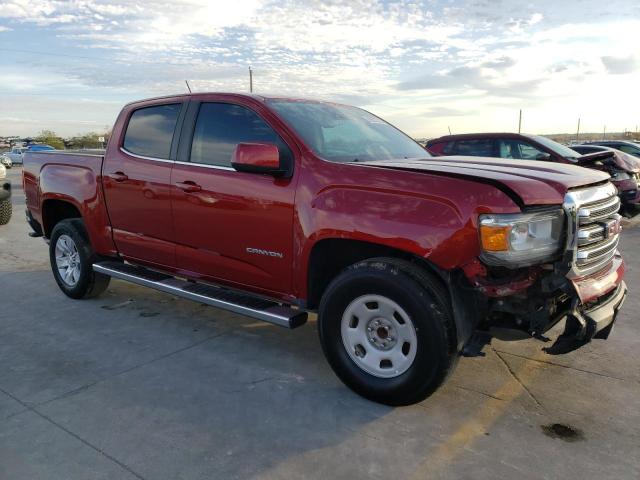 Photo 3 VIN: 1GTG5CEN5H1251589 - GMC CANYON SLE 