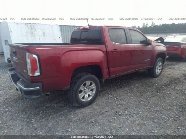 Photo 3 VIN: 1GTG5CEN5H1271308 - GMC CANYON 