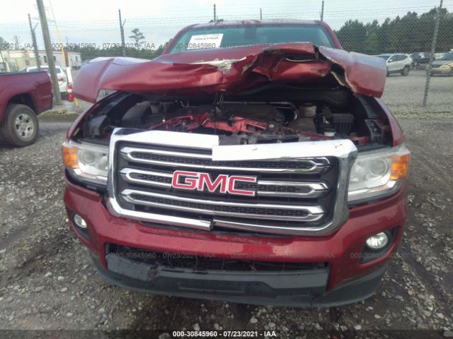 Photo 5 VIN: 1GTG5CEN5H1271308 - GMC CANYON 