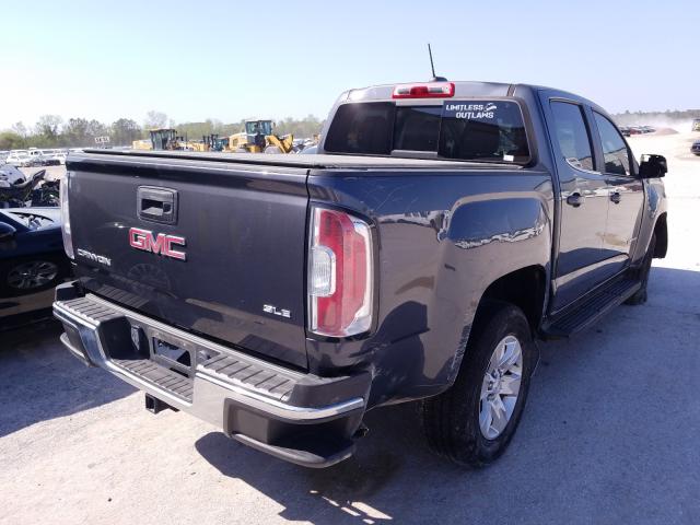 Photo 3 VIN: 1GTG5CEN5H1273608 - GMC CANYON SLE 