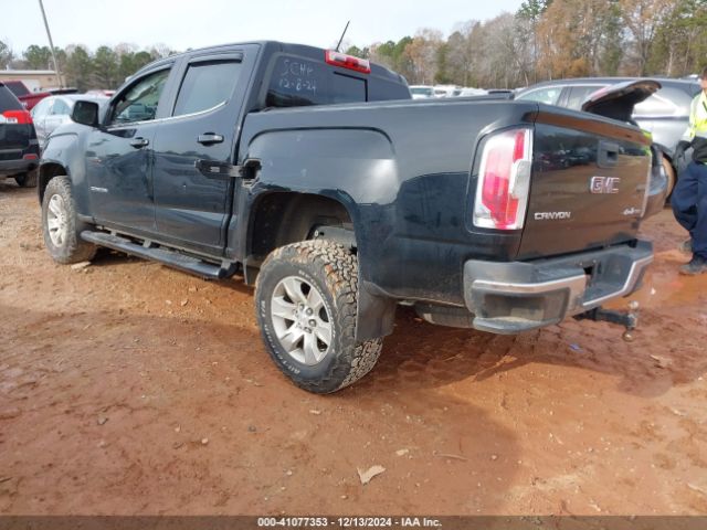 Photo 2 VIN: 1GTG5CEN5H1278002 - GMC CANYON 