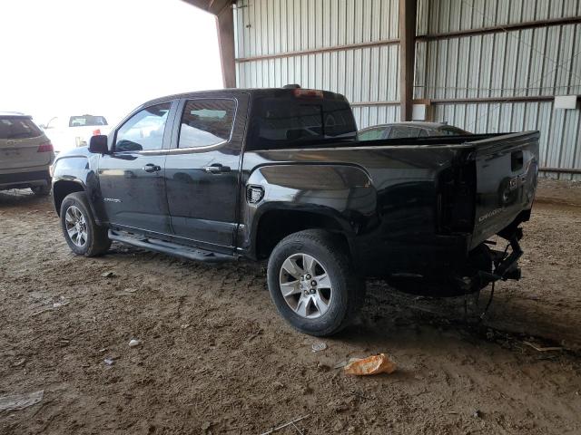 Photo 1 VIN: 1GTG5CEN5J1103447 - GMC CANYON 