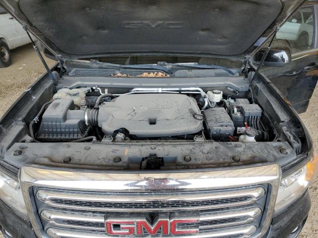 Photo 10 VIN: 1GTG5CEN5J1103447 - GMC CANYON 