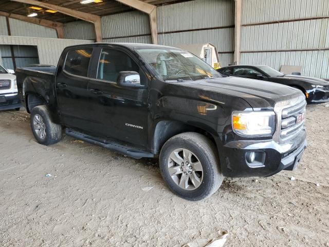 Photo 3 VIN: 1GTG5CEN5J1103447 - GMC CANYON 