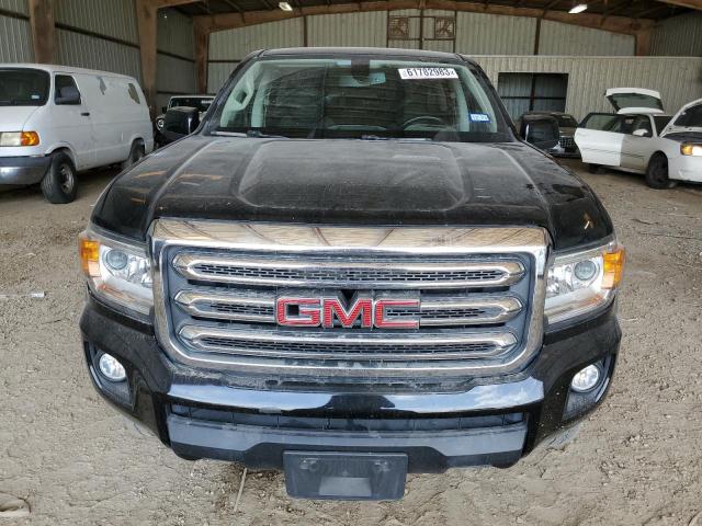 Photo 4 VIN: 1GTG5CEN5J1103447 - GMC CANYON 