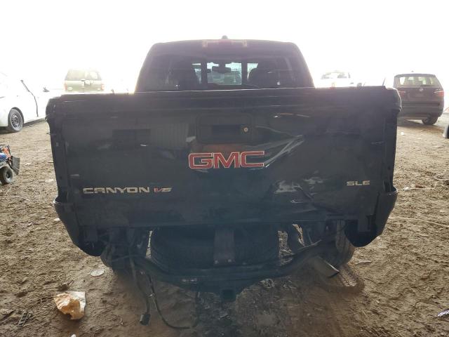 Photo 5 VIN: 1GTG5CEN5J1103447 - GMC CANYON 