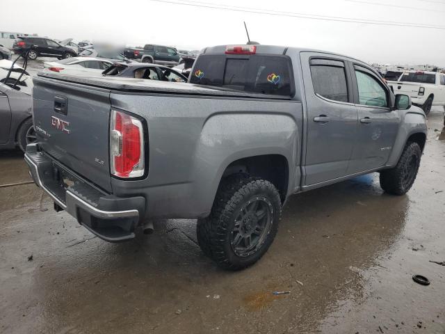 Photo 2 VIN: 1GTG5CEN5J1216265 - GMC CANYON SLE 