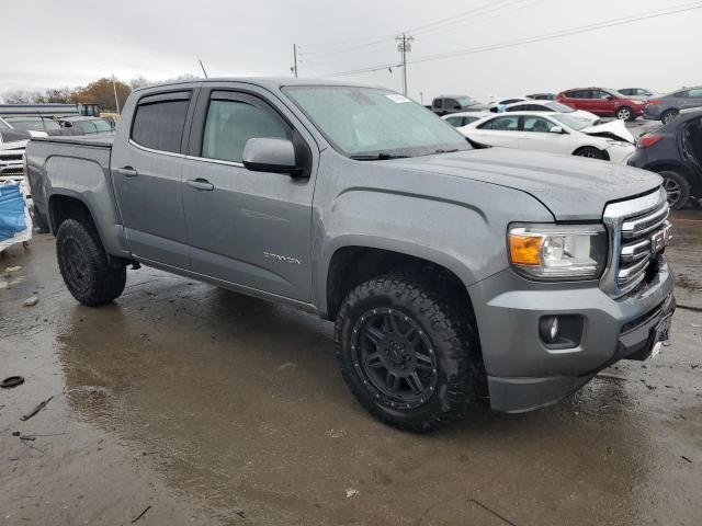 Photo 3 VIN: 1GTG5CEN5J1216265 - GMC CANYON SLE 