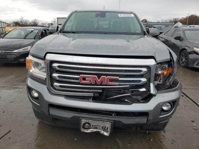 Photo 4 VIN: 1GTG5CEN5J1216265 - GMC CANYON SLE 