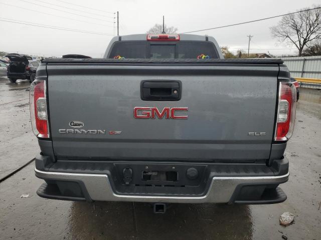 Photo 5 VIN: 1GTG5CEN5J1216265 - GMC CANYON SLE 