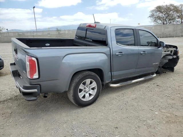 Photo 2 VIN: 1GTG5CEN5J1259617 - GMC CANYON SLE 