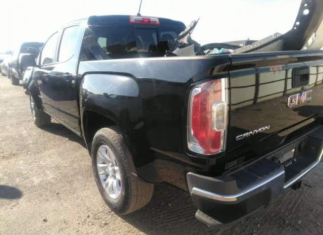 Photo 2 VIN: 1GTG5CEN5J1292858 - GMC CANYON 