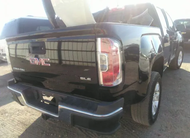 Photo 3 VIN: 1GTG5CEN5J1292858 - GMC CANYON 